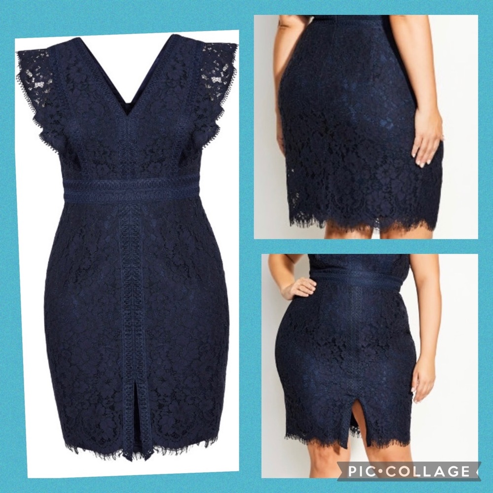 BUY TO BE BEAUTIFUL IN BLUE!!